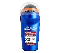 L'Oréal Paris Men Expert Hydra Hyaluronic Déodorant bille 72h 50ml