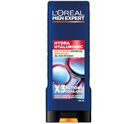 L'Oréal Paris, Men Expert HYDRA HYALURONIC, Gel douche, 400 ml