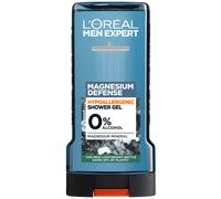 L'Oreal Paris Men Expert Magnesium Defence Gel Douche 300 ml