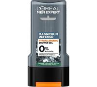 L'Oréal Paris Men Expert Magnesium Defence Shower Gel 300ml