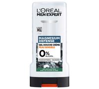 L'Oréal Paris Men Expert Magnesium Defense Crème Douche Peaux Sensibles 300ml