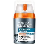 L'Oréal Paris Men Expert Magnesium Defense Hydratant Hypoallergénique 50 ml