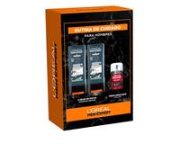 L'Oréal Paris Men Expert Magnesium Defense Lot 3Un