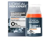 L'ORÉAL PARIS MEN EXPERT MAGNESIUM DEFENSE moisturizing 24 h 50 ml