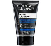 L'Oréal Paris Men Expert Collection Pure Carbon Gommage visage anti-imperfections 100 ml