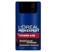 L'Oreal Paris Men Expert Power Age Soin Revitalisant 24h, 50ml