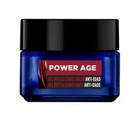 L'Oréal Men Power Age Gel Revitalisant Nuit Anti-âge 50ml