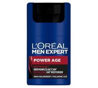 L'Oréal Paris Men Expert Power Age Revitalising Cream pour homme, 50 ml