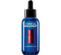 L'Oréal Paris Men Expert Power Age Anti-Aging Hyaluronic Serum 30ml