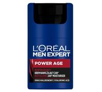 L'Oreal Paris Men Expert Power Age Soin Revitalisant 24h, 50ml