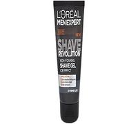L'Oréal Paris Men Expert Revolution Glide Gel de rasage 150 ml