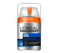 L'Oréal Paris Men Expert Stop Rides Soin Hydratant Anti-Rides d'Expression 50ml
