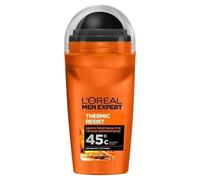 L'Oréal Paris Men Expert Thermic Resist 45°C Antiperspirant Roll-On - 50 ml