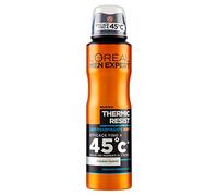 L'ORÉAL Paris Men Expert Thermic Resist Déodorant Homme Spray Anti-Transpirant - 150 ml