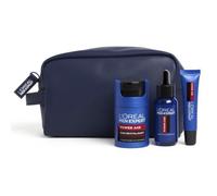 L'oréal Paris Men Expert Trousse Routine Experte Anti-Âge Power Age