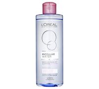 L'Oréal Paris – Eau micellaire – Peaux normales à sèches et sensibles – 400 ml