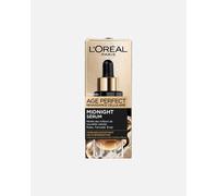 L'Oréal Paris Midnight SérumAge Perfect Renaissance Cellulaire Soin Visage 30ml