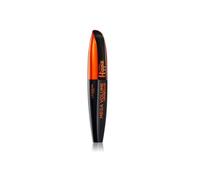 L'OREAL PARIS Miss Hippie Méga Volume Mascara - Noir sunset