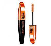 L'OREAL PARIS Miss Hippie Waterproof Mascara - Noir