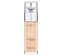 L'Oreal Paris New True Match Foundation 30ml - 4D/4W Golden Natural