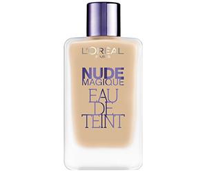 L'Oréal Paris Nude Magique Eau de Teint - 110 Warm Ivory