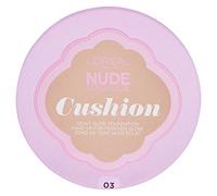 L'Oréal Paris Nude Magique Fond de Teint 3 Vanille