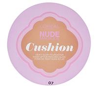 Nude Magique Cushion Poudres 07 Golden Beige