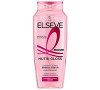 L'Oréal Paris Nutri Gloss Shampoo Embellisseur, 300ml