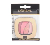 L'OREAL PARIS Ombre à Paupières Color Riche S10 seduction - Rose