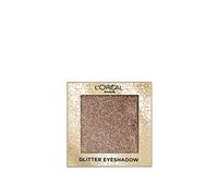 L'Oréal Paris Ombre à Paupières Pailletée 01 Stardust in Paris Édition Limitée Noël
