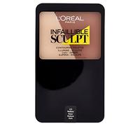 L'Oréal Paris Palette Contour 300 Médium à Matte