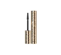 L'Oréal Paris Panorama Mascara Volumateur Couleur Noire avec Complexe Stretchflex Effet d'agrandissement sans grumeaux Convient aux Yeux Sensibles - 2 Mascaras