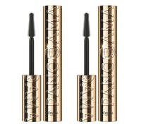 L'Oréal Paris - Mascara Volume Panoramique - Sans Paquet - Panorama Volume Millions de Cils - Noir - Lot de 2