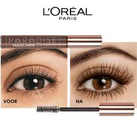 L'oréal Paris Paradise Extatic Mascara - 01 Sandalwood Wonder