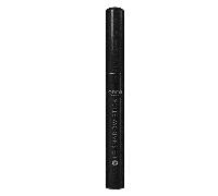 L’Oréal Paris Fard à paupières gel Infaillible Teinte 290 Midnight Noir – 1,4 g