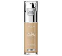 L'OREAL PARIS PERFECT MATCH FOND DE TEINT - 1R/1C SOUS-TON FROID