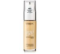 L'Oréal Paris Perfect Match Fond de teint liquide à l'acide hyaluronique et aloe vera N°2.5.D/2.5.W Macadamia 30 ml