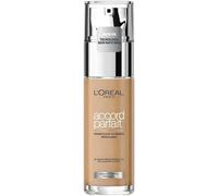 L'Oréal Paris Perfect Match Foundation 7.D/7.W Golden Amber 30ml