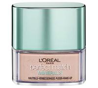 L'Oréal Paris Perfect Match Minerals Vanille 2R/2C 10 ml