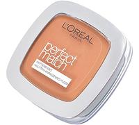 L'Oréal Paris Perfect Match Poudre matifiante 8.D/8.W Golden Cappuccan 9 g