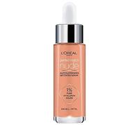 L'Oréal Paris Perfect Match Tinted Serum Fond de teint liquide nourrissant à l'acide hyaluronique Sérum teinté n°3-4 Clair Moyen 1 x 30 ml