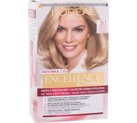L'Oréal Paris Permanent Hair Color Excellence Creme 9.1 Blond