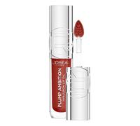 L'Oréal Paris Plump Ambition Huile à Lèvres Repulpante à l'Acide Hyaluronique Wine o'clock