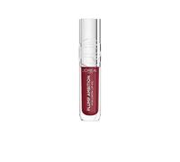 L'Oréal Paris - Gloss Hyaluron Lip Oil - Lèvres Hydratées et Repulpées Instantanément - Enrichi en Acide Hyaluronique - Plump Ambition - Teinte : Berry Jolie