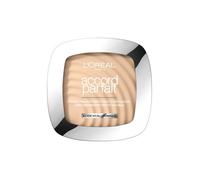 L'Oréal Paris Poudre Accord Parfait 1R Ivoire rosé 9g