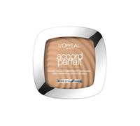 Poudre Accord Parfait - L'oréal Paris - Poudre Fondante Perfectrice Et Bienfaisante