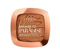 L'Oréal Paris Poudre Back To Bronze Sunkiss