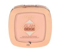 L'OREAL PARIS Poudre de teint Glam - Nude Beige clair