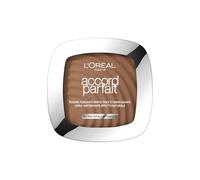 L'Oréal Paris Accord Parfait Poudre Unifiante 8.5D Toffee 9g