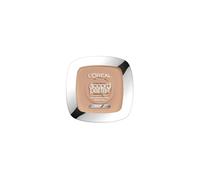 L'Oréal Paris - Poudre Fondante Perfectrice Bienfaisante - Enrichie en Pigments Minéraux & Acide Hyaluronique - Tous les Types de Peaux - Accord Parfait - Teinte : Vanille Rosé (2.R) - 9 g